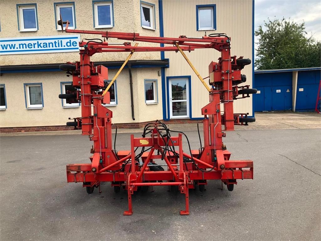 Becker Centra Super 2