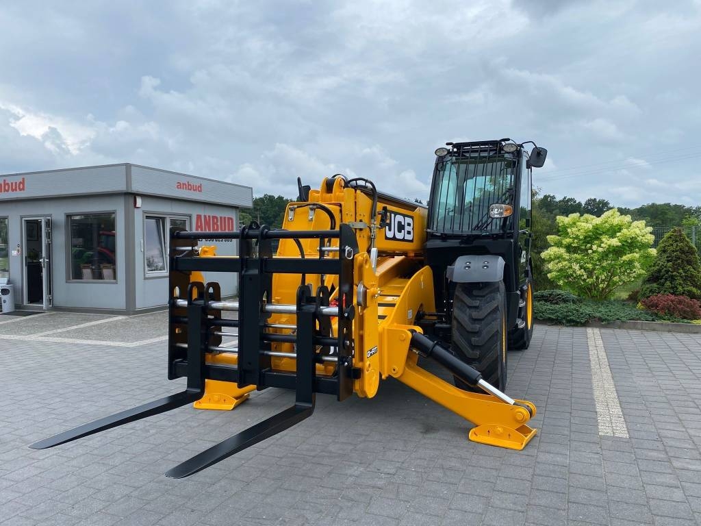 JCB 540-140