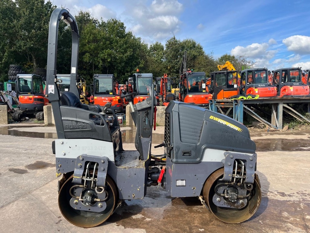 Bomag BW 100 AD M-5