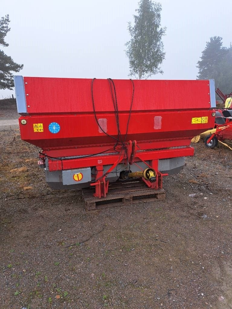 Kverneland exacta Tl