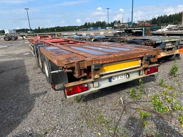 Schweriner CS40G/688 WFB-422