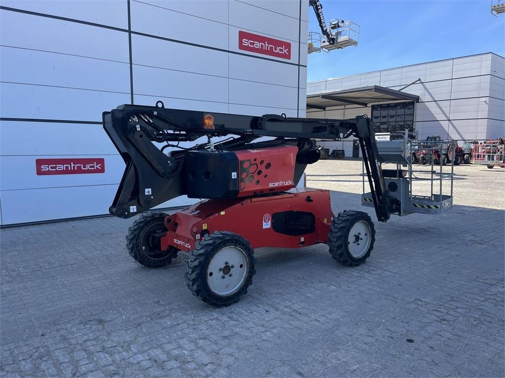 Manitou MANGO12