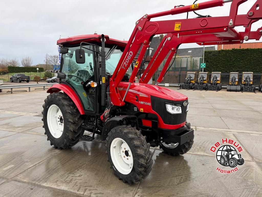 YTO NMF554C