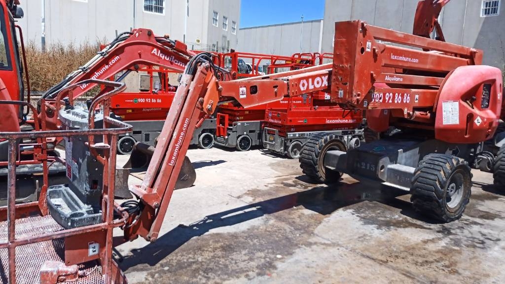 JLG 510 AJ