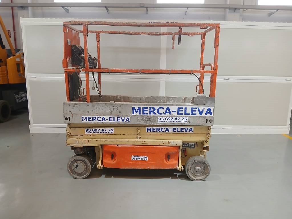 JLG 1930 ES