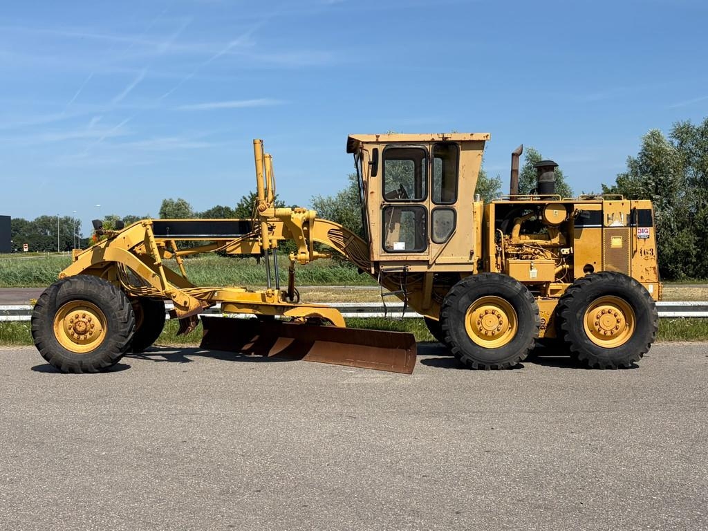 CAT 140H