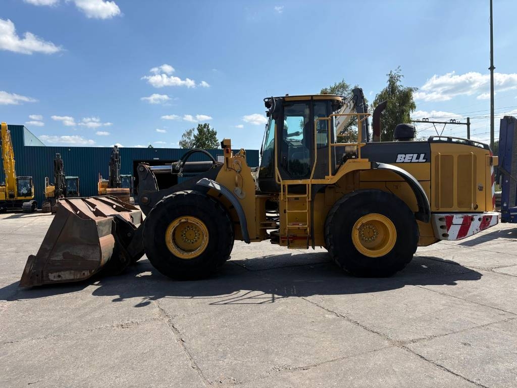 Bell L 2606 E (NOT L150 - 966)