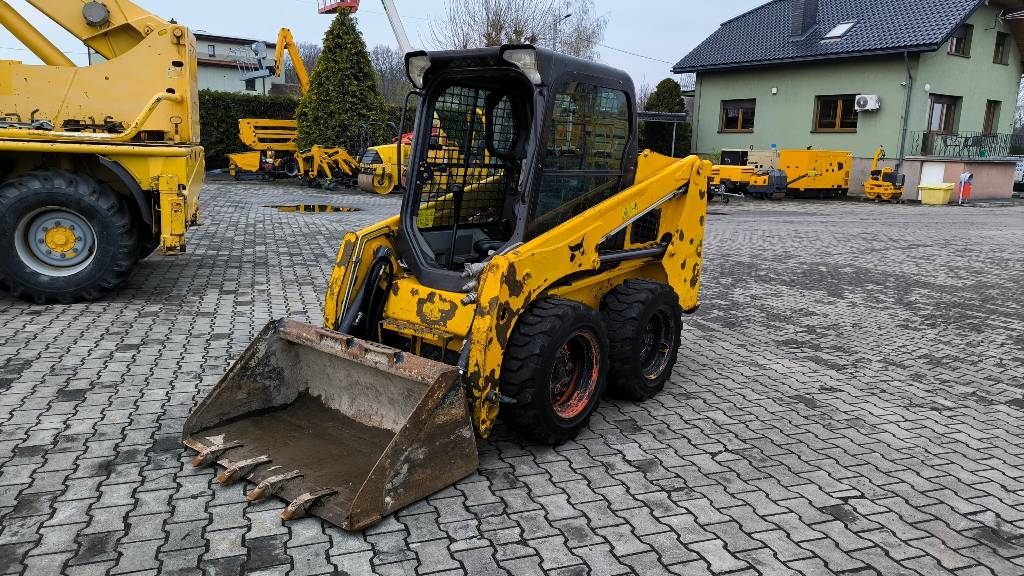 Bobcat S 450