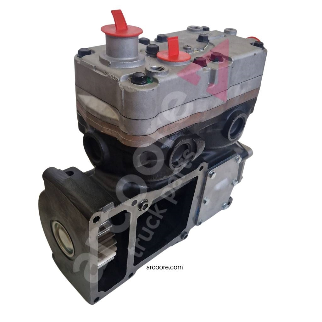 MAN Knorr-Bremse LK4998