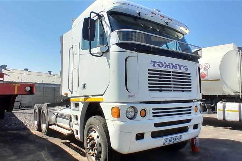 Freightliner ARGOSY 90 CUMMINS 500