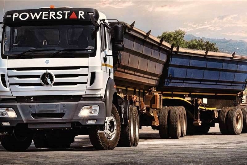 Powerstar VX 2642S