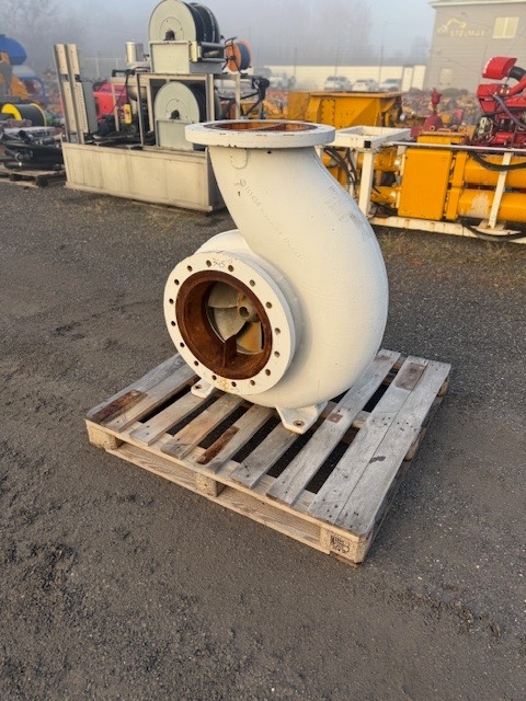 Sulzer Sulzer APP43-300