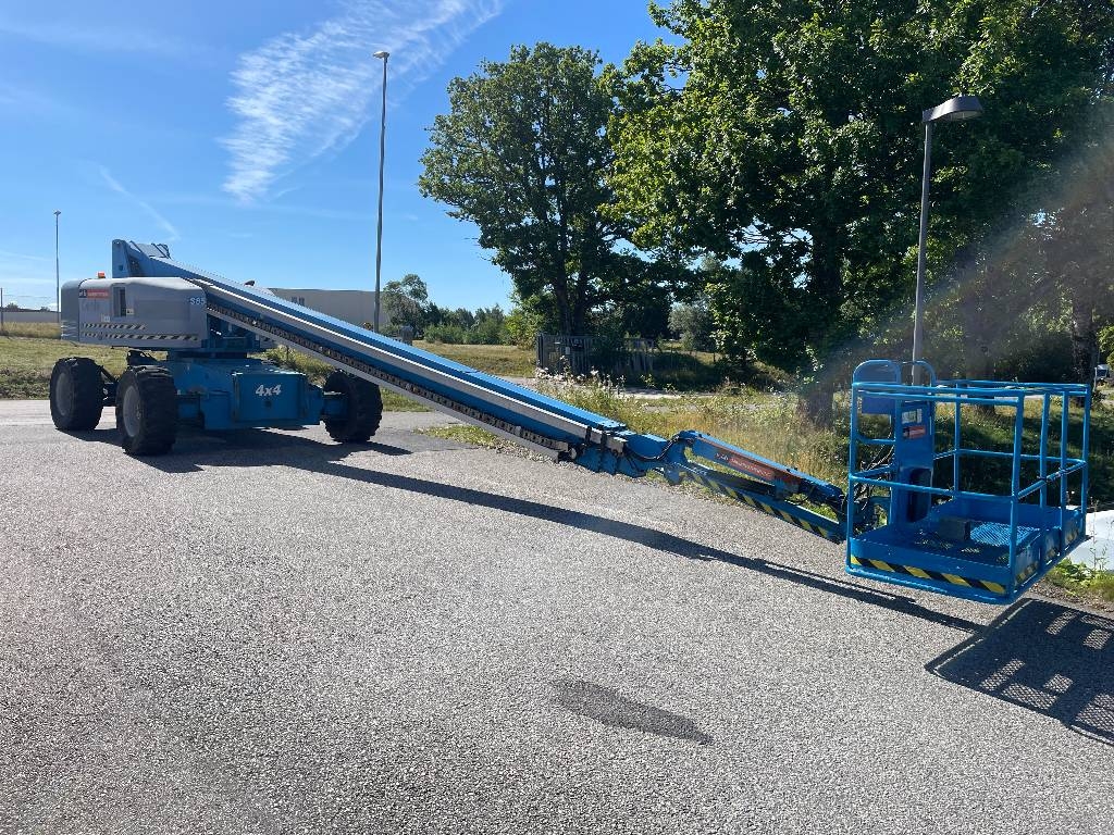Genie S 85