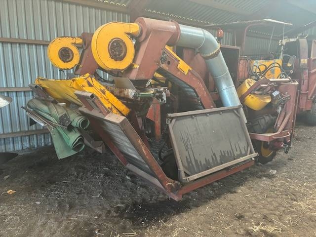 Avnslev Danpluk Mk. 3