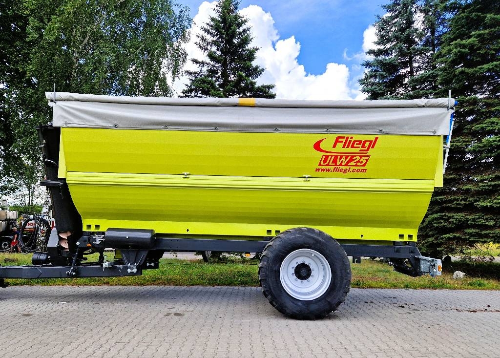 Fliegl ULW 25