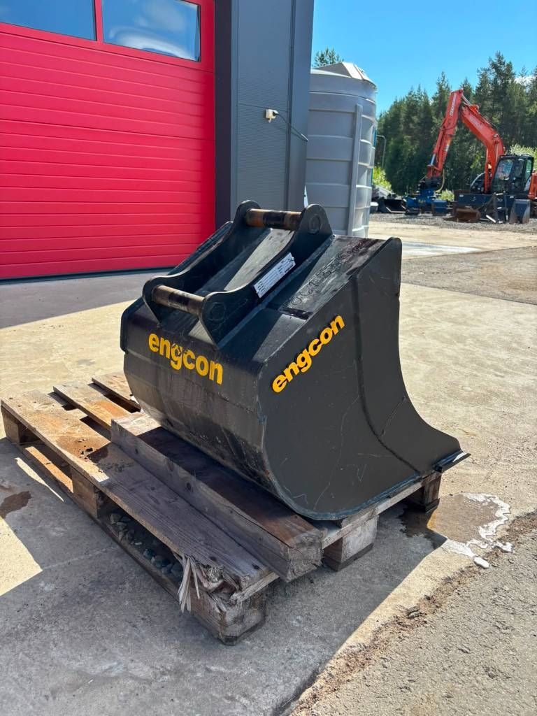 Engcon Kuokkakauha 600mm / 160L S40 kuva 4
