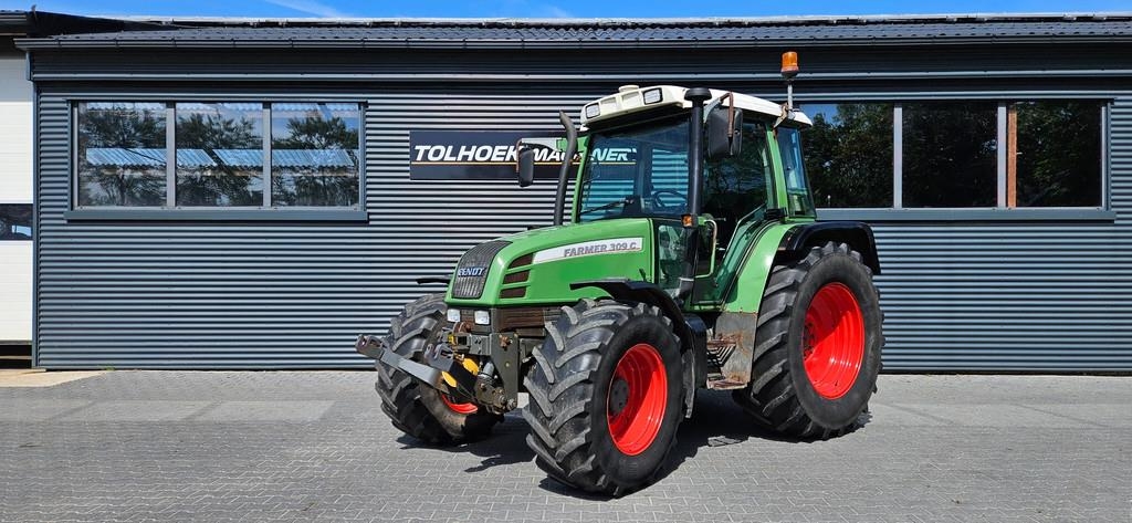 Fendt FARMER 309C