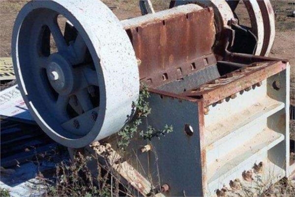 Other Granulator 12x36
