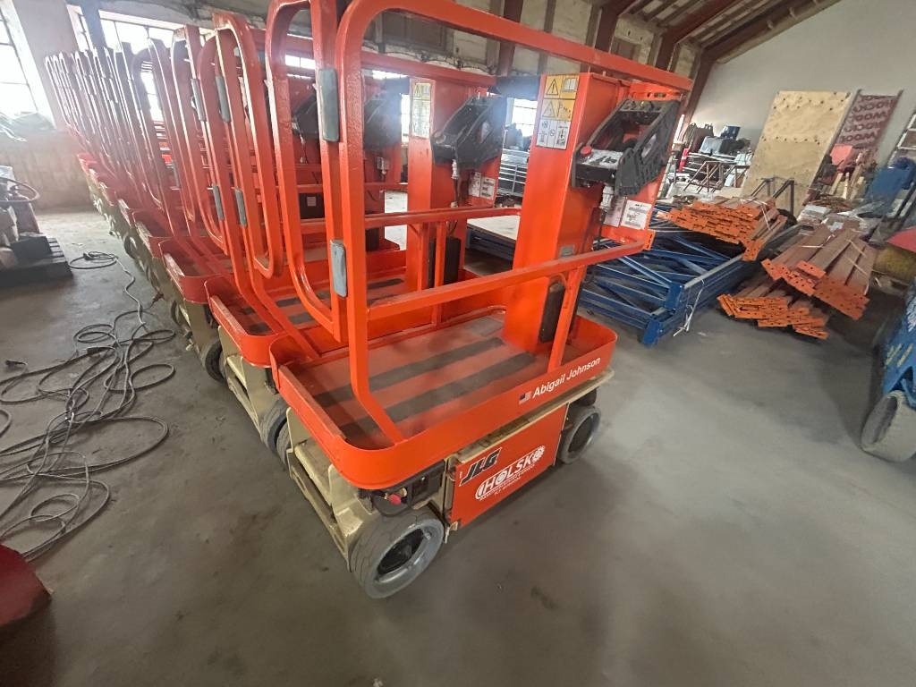 JLG 1230 ES