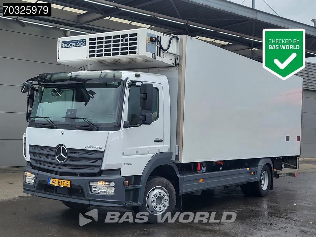 Mercedes-Benz Atego 1323 Atego 4X2 NL-truck APK Frigoblock FK25i