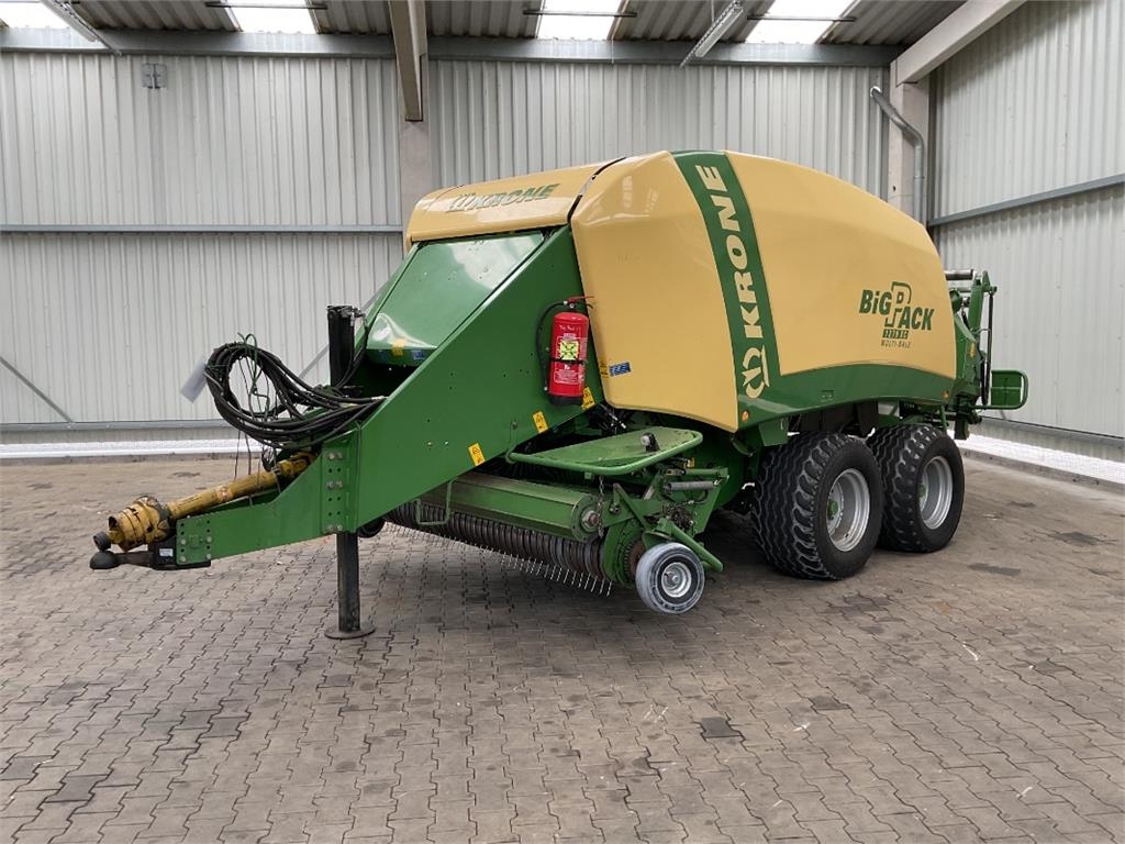 Krone BP 1270 XC MultiBale