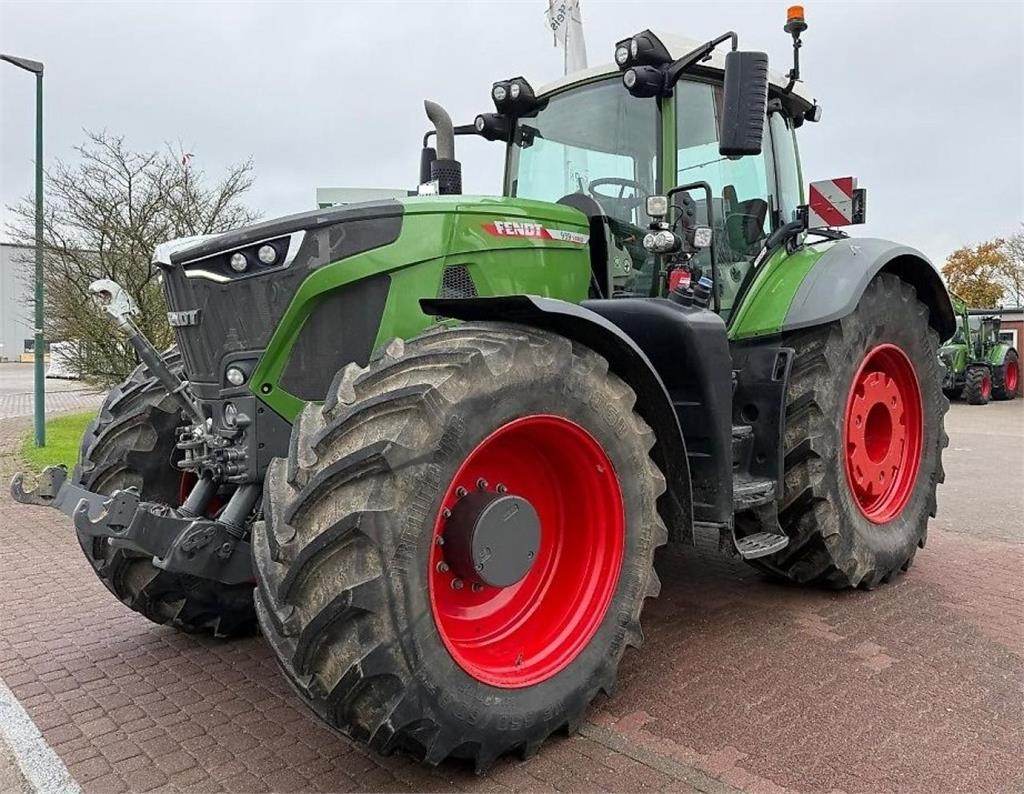 939 Vario Gen7 ProfiPlus