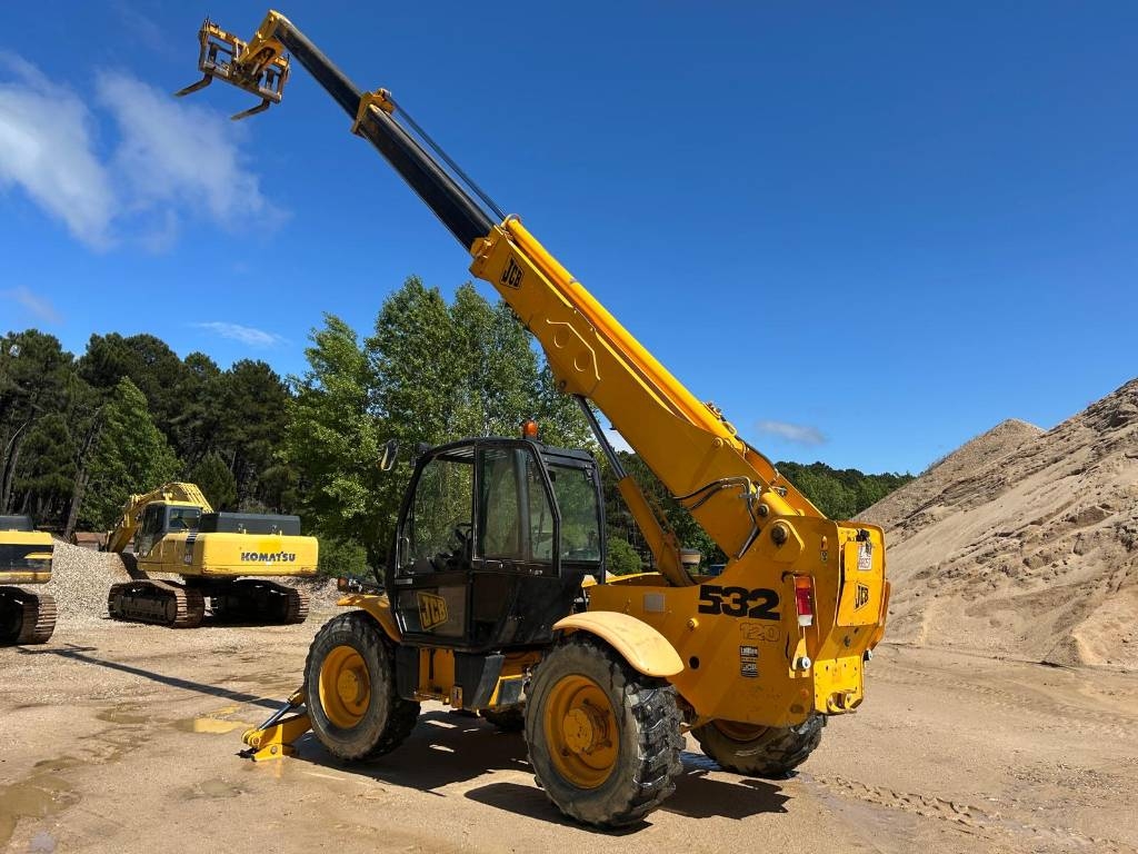 JCB 532-120
