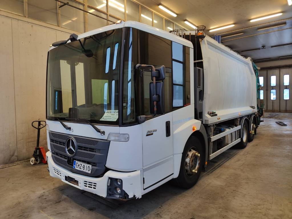 Mercedes-Benz Econic