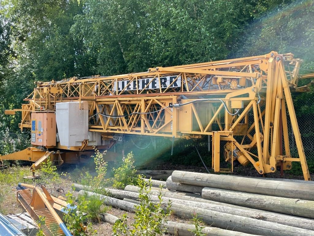 Liebherr 34 K