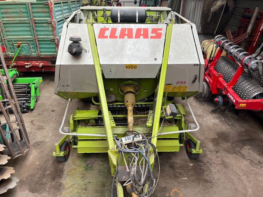 CLAAS 2200