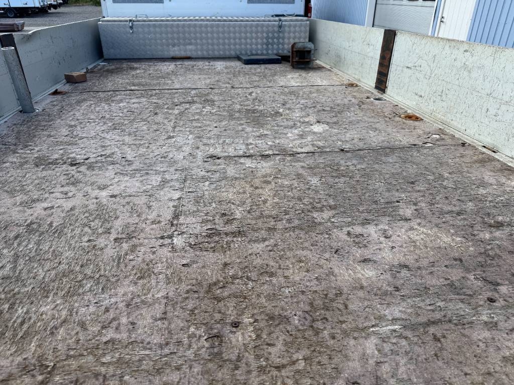 رينو دي 7,5 4x2 kuva 12