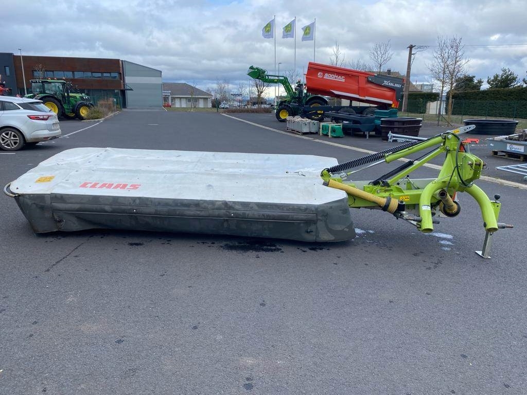 CLAAS DISCO 3150