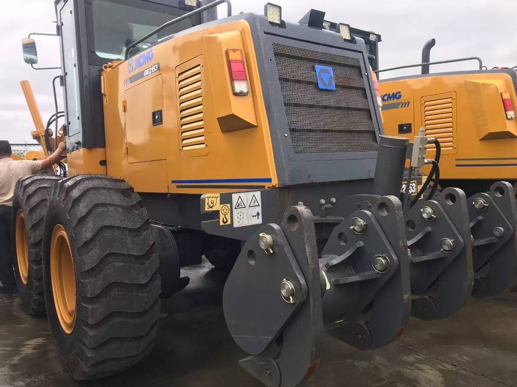 XCMG GR2153