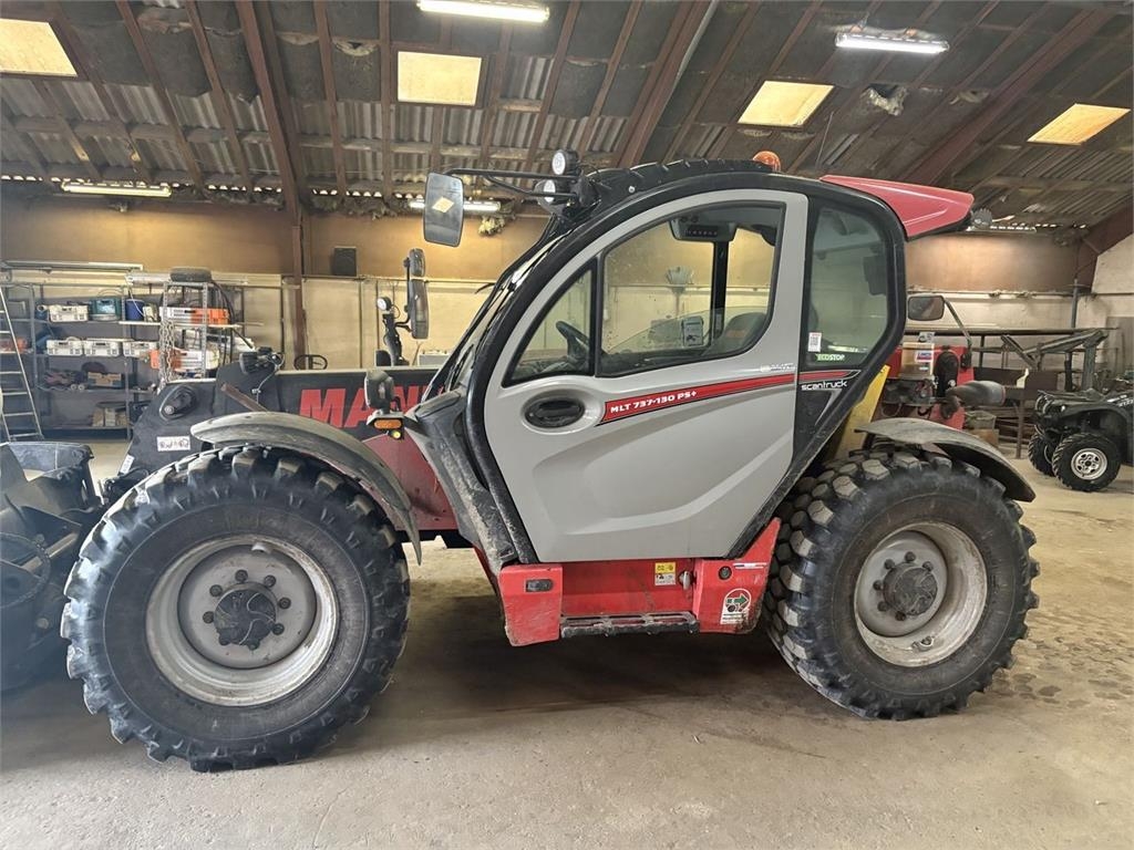Manitou MLT737-130PS+ ELITE ST5