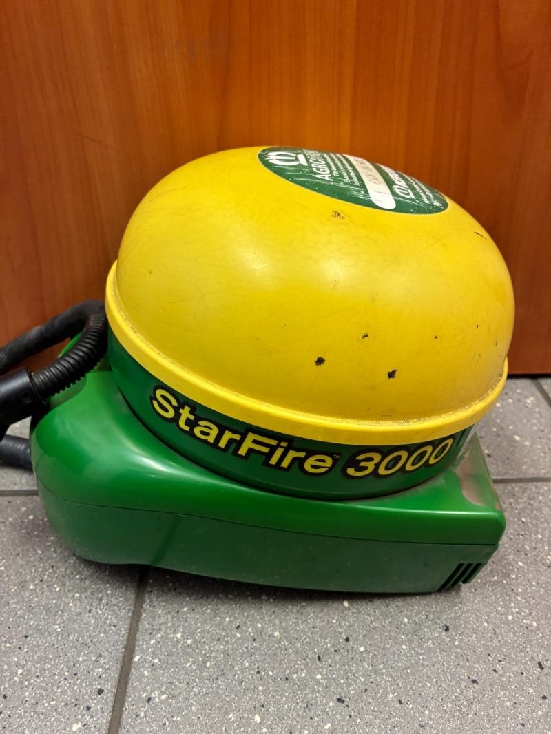 John Deere SF3000 — occasion 2016