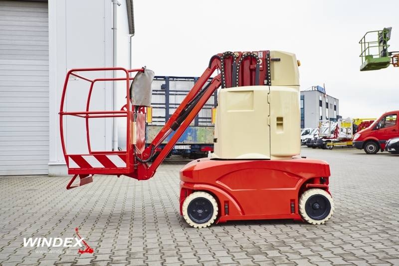 JLG Toucan T1010 I