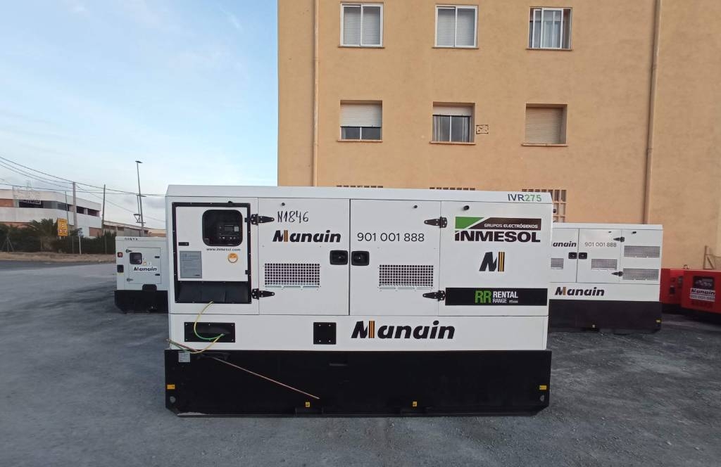 Inmesol IVR-275