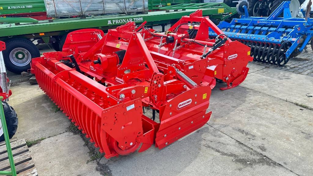 Maschio Drago DC 3000 Combi