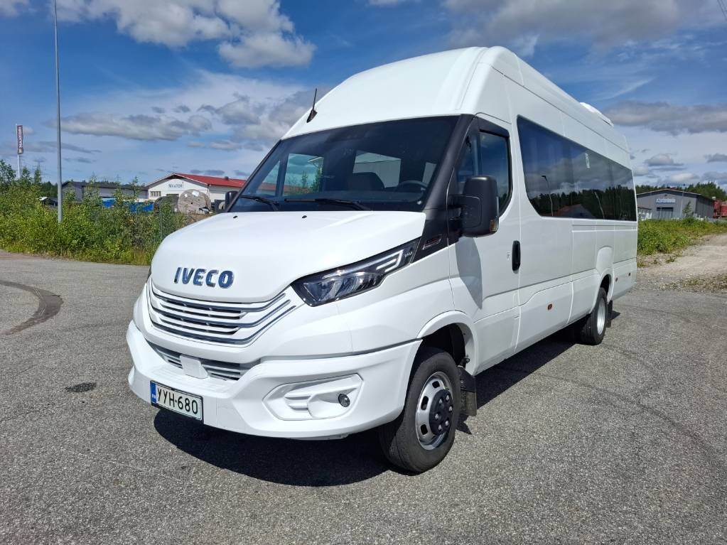 Iveco Daily 50C18