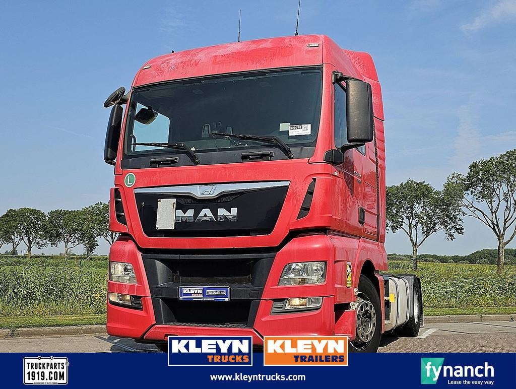 MAN 18.440 TGX