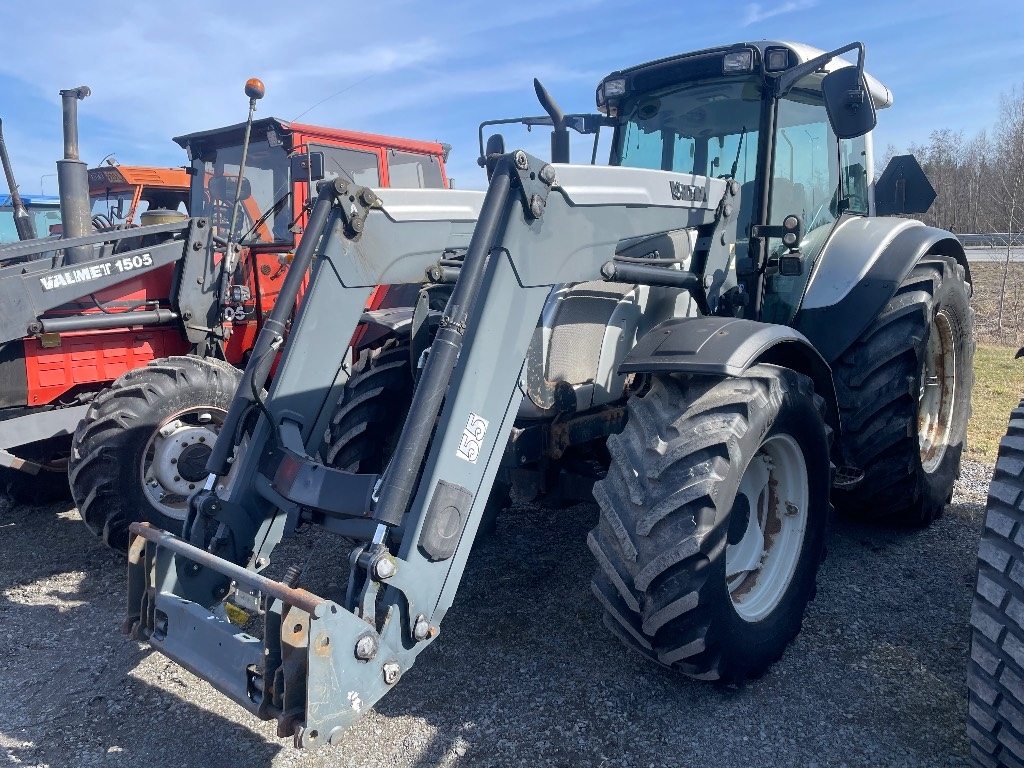 Valtra C 150