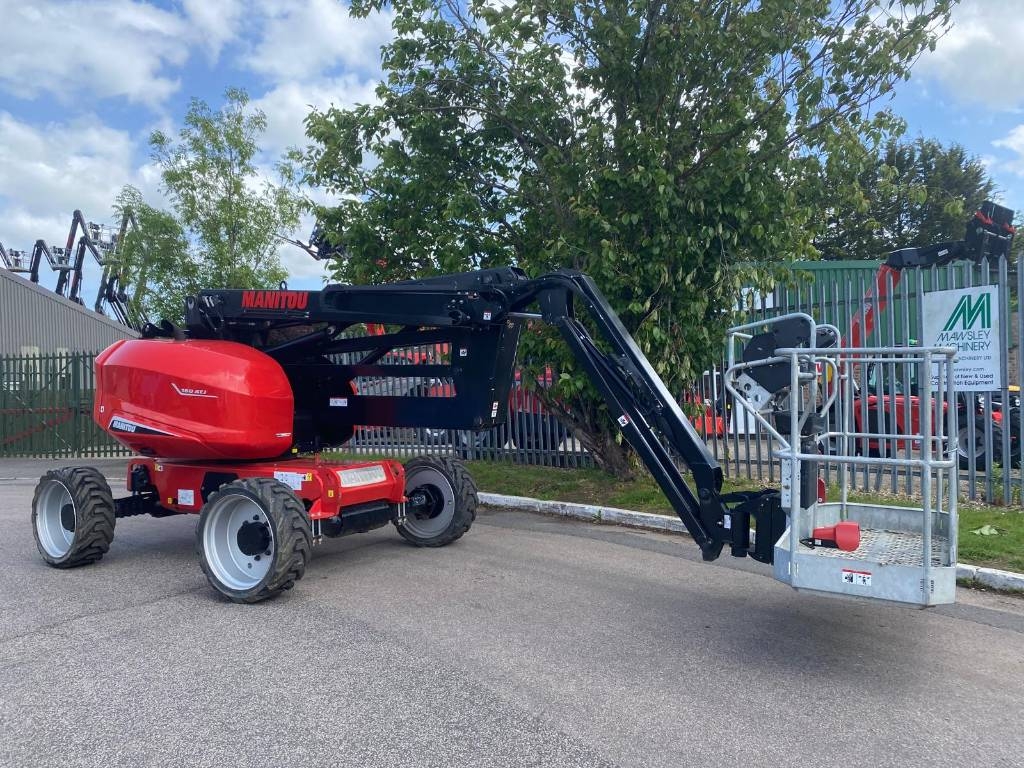 Manitou 160 ATJ