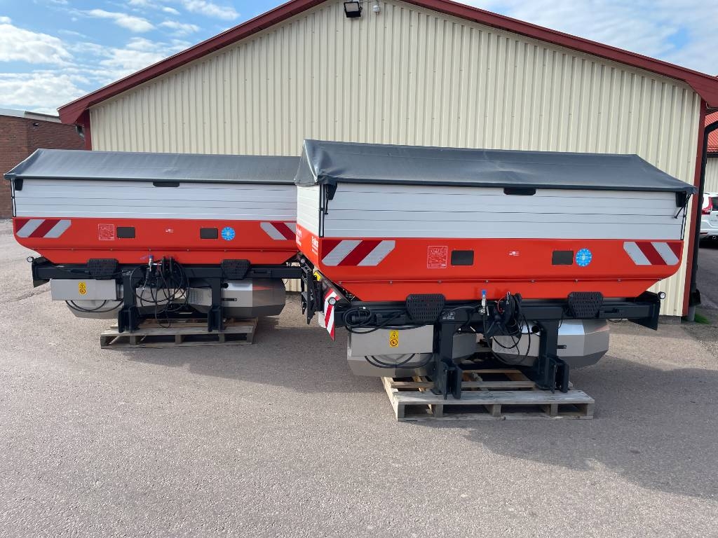 Kubota DSXL-W Geospread 3225