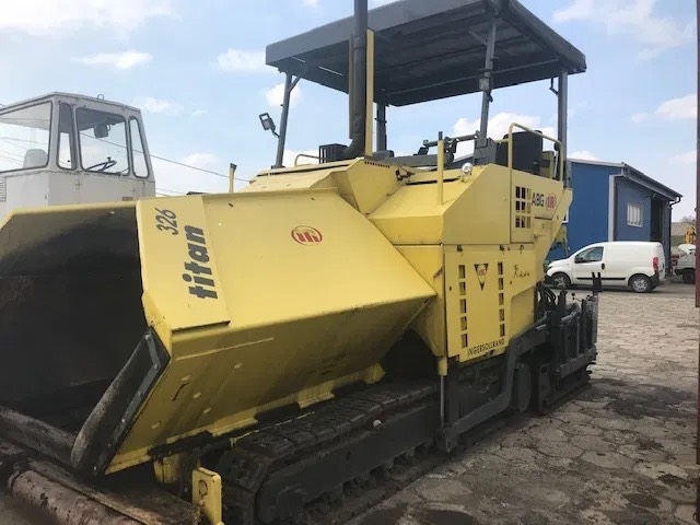 ABG Titan 326