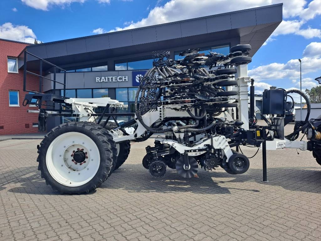 Agrisem STRIPCAT II 6.0M