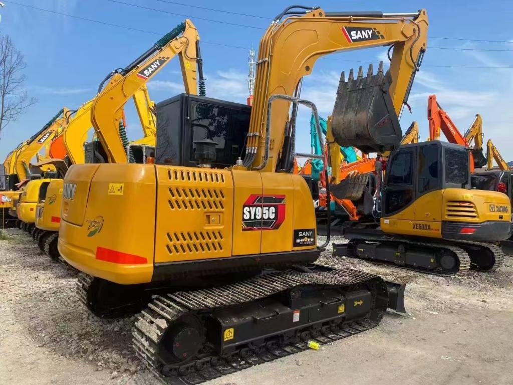 Sany SY95C