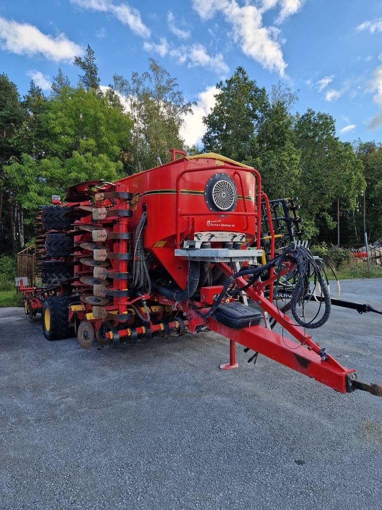 Väderstad SpiritST600