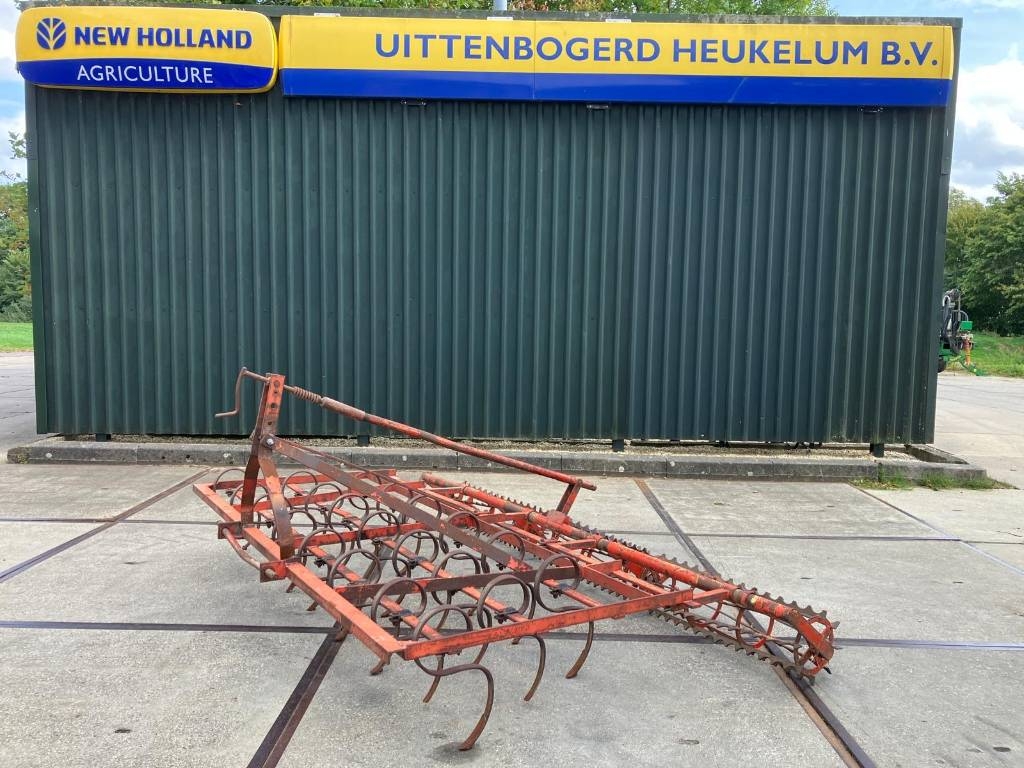 Kongskilde triltand