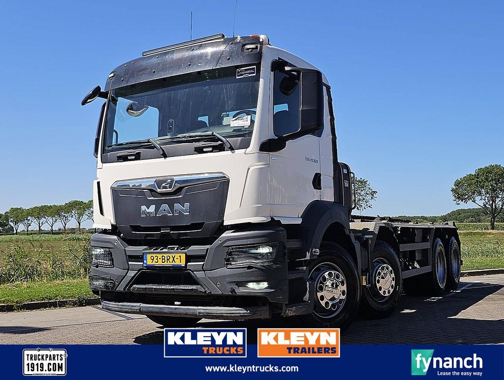 MAN 41.360 TGS CHAIN