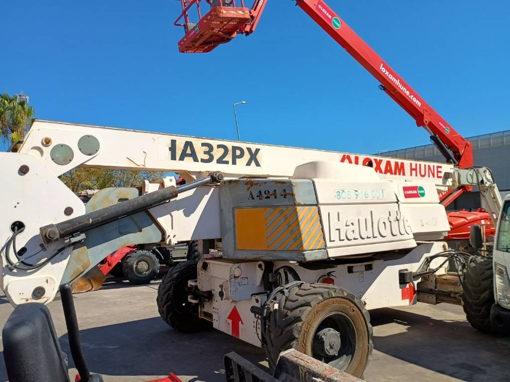 Haulotte HA 32 PX